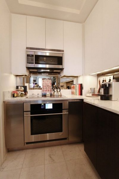 Modelos de cocinas modernas - imágenes e ideas de diseño