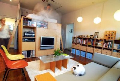 Separadores de ambientes modernos, elegantes y bonitos