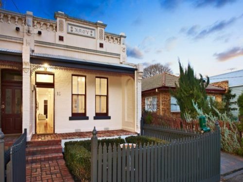 30 Casas Victorianas Imágenes de Fachadas y Decoración de Interiores