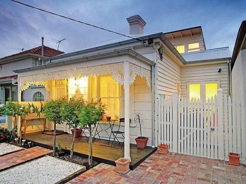 30 Casas Victorianas Imágenes de Fachadas y Decoración de Interiores