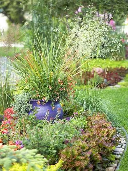 Decoración de jardines y patios modernos 140 fotos para inspirarse