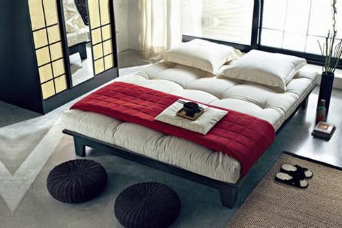 Dormitorios ZEN 30 fotos y decoración | Brico y Deco