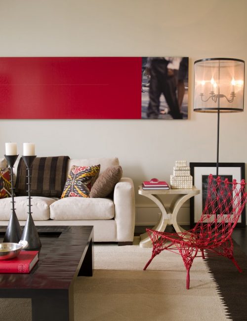 Decoración de interiores 2021 2022 - ideas y tendencias