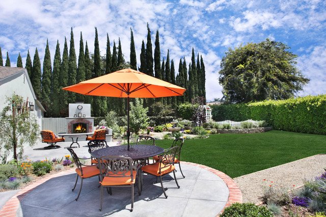 Diseño de jardines y patios 160 imágenes e ideas modernas y bonitas