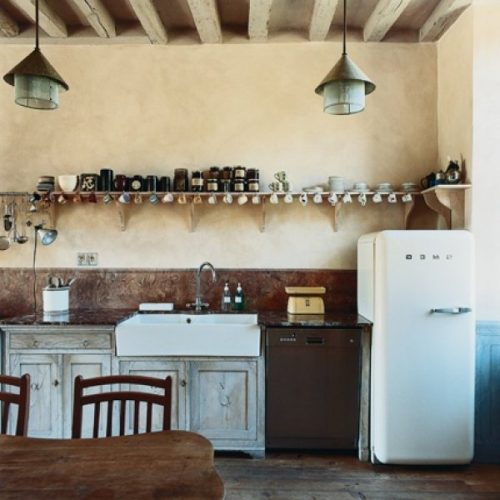 Modelos de cocinas modernas - imágenes e ideas de diseño