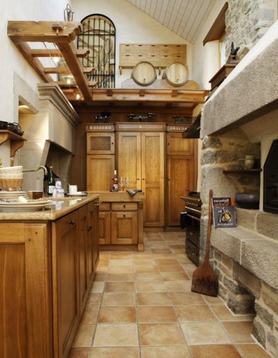 Modelos de cocinas modernas - imágenes e ideas de diseño