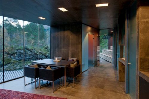 45 Comedores minimalistas diferentes estilos y diseños modernos