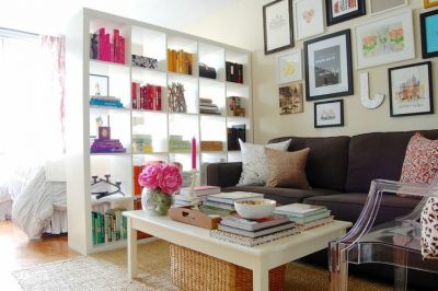 Separadores de ambientes modernos, elegantes y bonitos