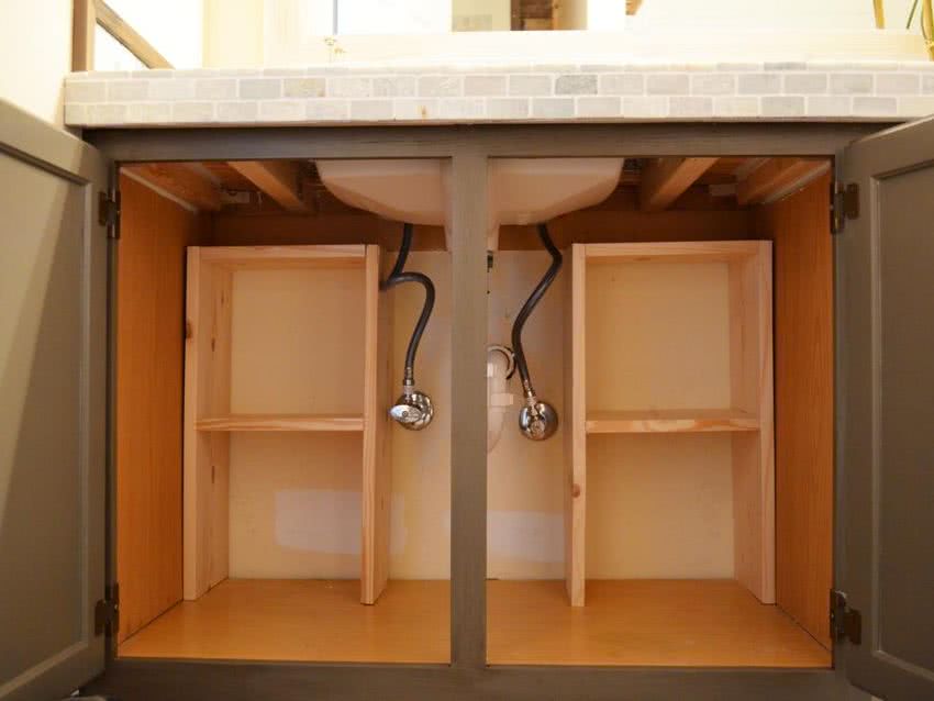 Muebles de baño modernos + de 50 fotos e ideas | Brico y Deco