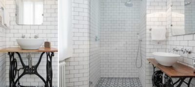 Muebles de baño modernos + de 50 fotos e ideas | Brico y Deco