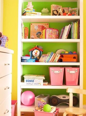 Dormitorios infantiles 60 fotos e ideas modernas de decoración