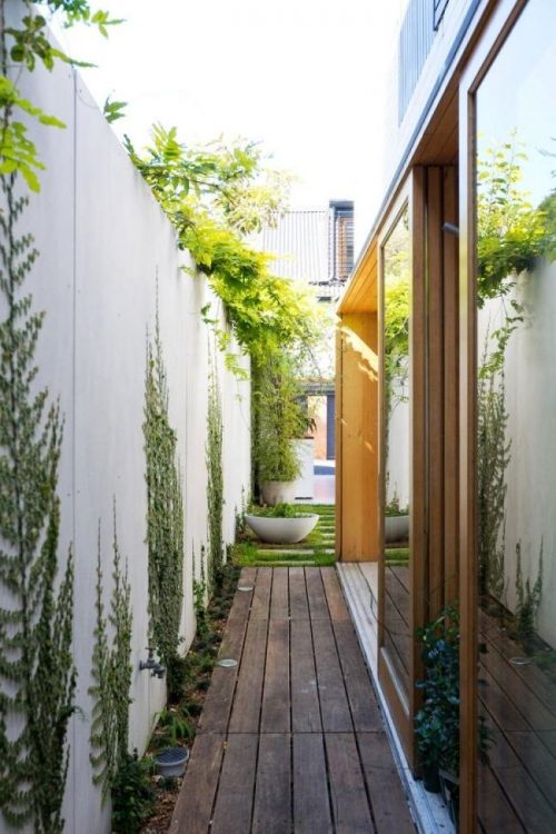 Diseño de jardines y patios 160 imágenes e ideas modernas y bonitas