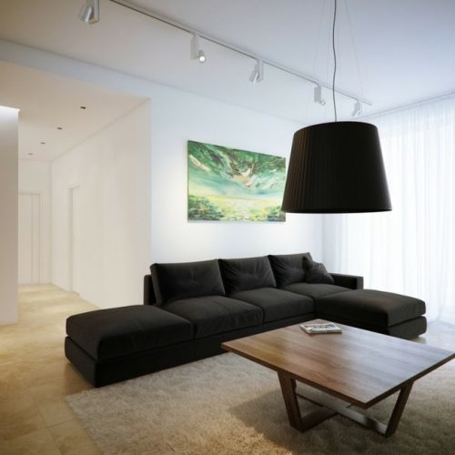 Decoración de salas 2019 150 imágenes y tendencias modernas