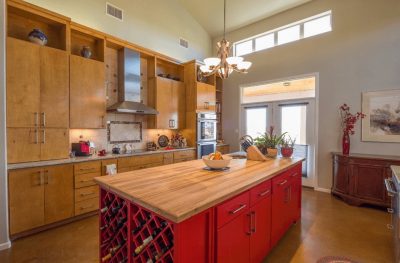 Cocinas con isla 40 imágenes ideas y diseños modernos