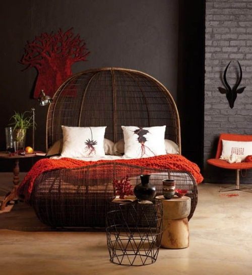 Decoración africana ideas, consejos e imágenes para inspirarse