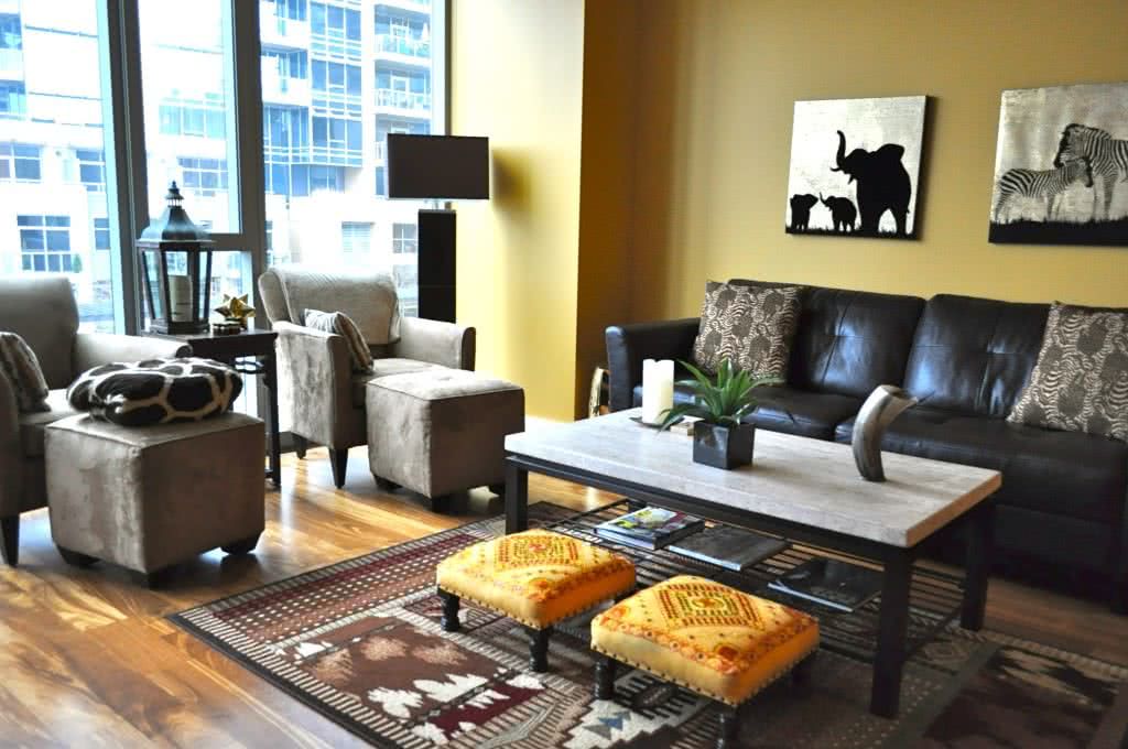 Decoración africana ideas, consejos e imágenes para inspirarse