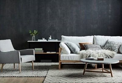 Salas modernas 2021 2022 - tendencias en muebles y decoración