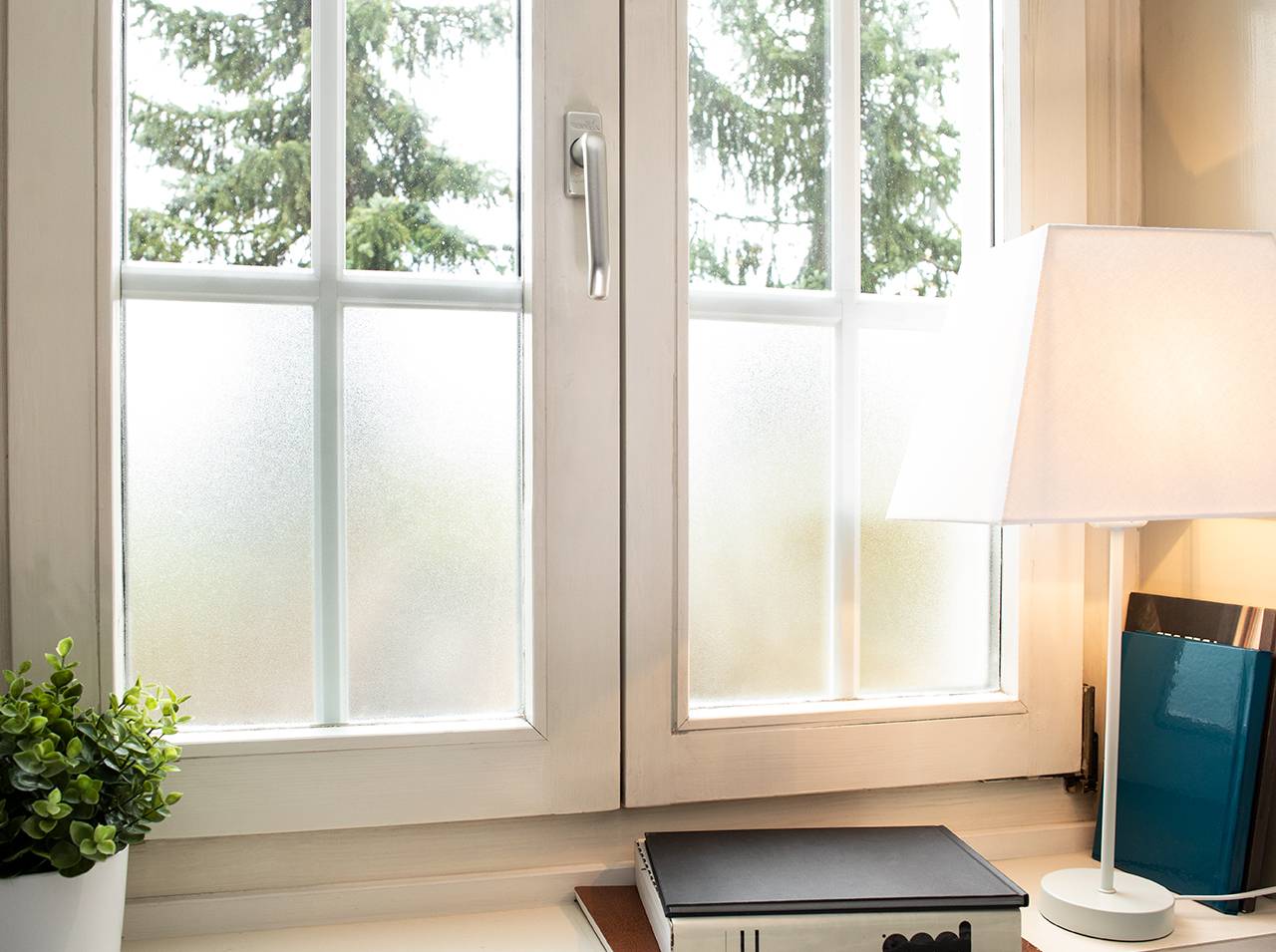 Decoración de ventanas - ideas fáciles y baratas