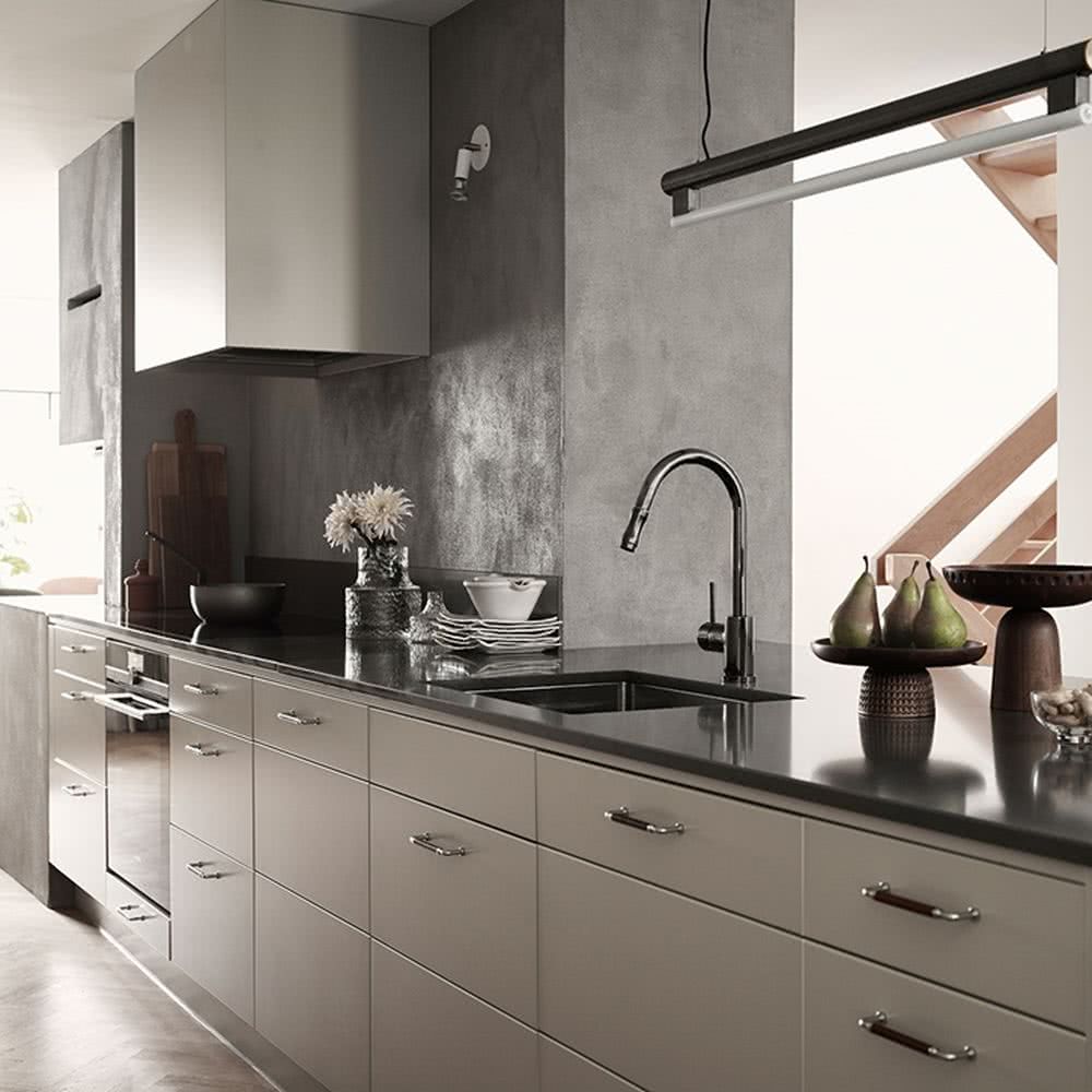 37 Best Photos Ideas Originales Para Cocinas - 15 Colores Con Los Que