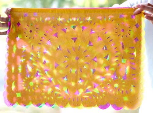 Decoración de ventanas - ideas fáciles y baratas