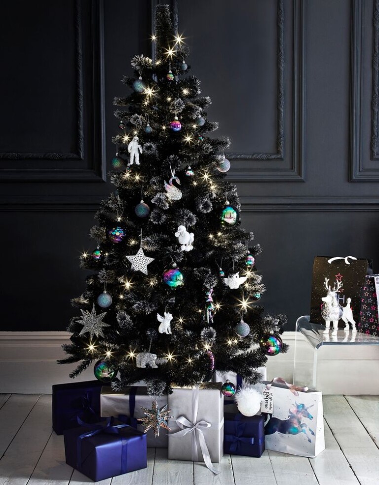 Adornos navideños 2020 2021 + de 150 fotos e ideas modernas