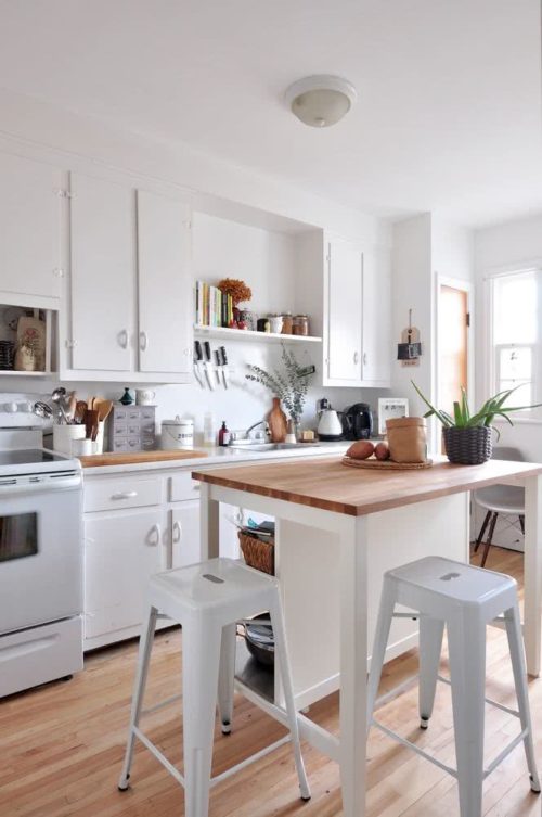 Cocinas modernas 2021 2022 - diseños y tendencias