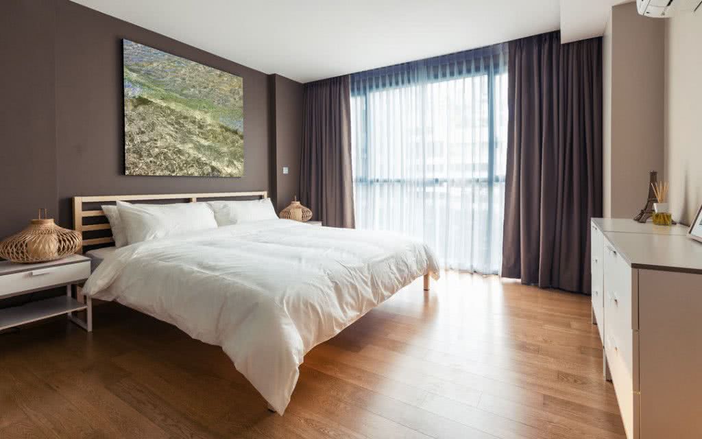 Habitaciones modernas 2021 2022 - tendencias en decoración