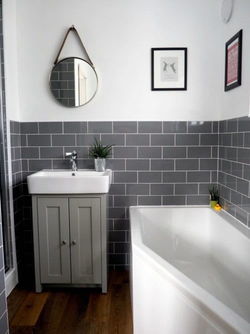 Colores para baños 2021 2022 - modernos y elegantes