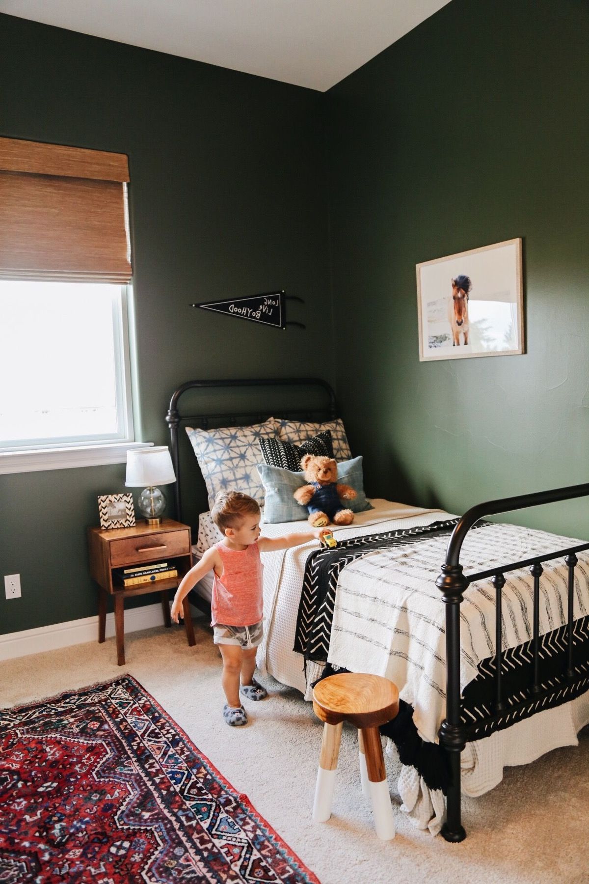 Cuartos de niños varones 50 fotos e ideas modernas de decoración