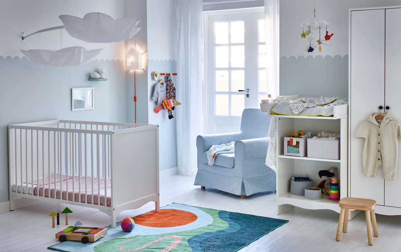 Ikea Ninos 2021 2020 Propuestas En Dormitorios Infantiles