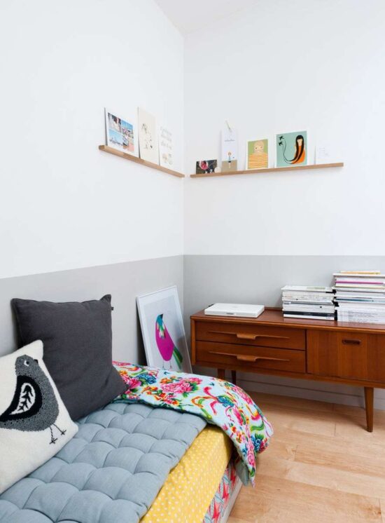 Colores para cuartos de niños - ideas bonitas | Nuestros Hijos