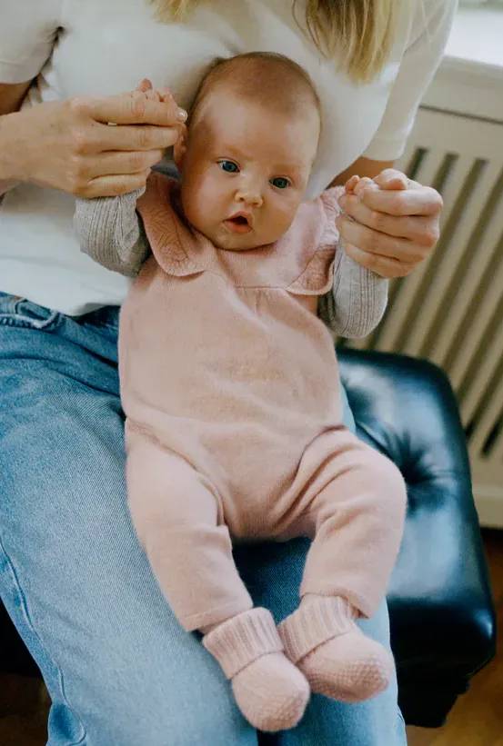 Zara Conjuntos Niñas Ropa para bebé niña Conjuntos Zara Baby ##0 nationalpark-saechsische-schweiz.de